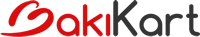 BakıKART Official Logo
