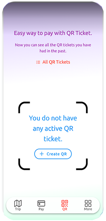 App QR Page